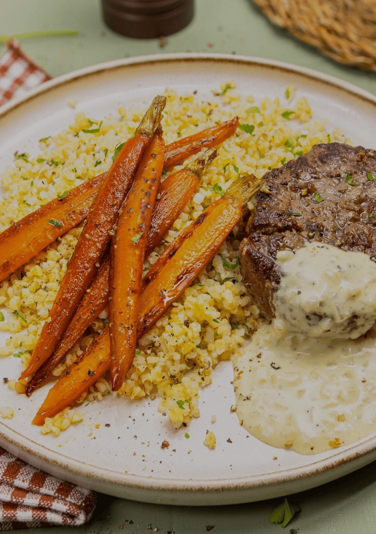 Recettes faciles et rapides